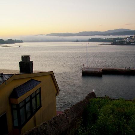 Mirador Ria De Ribadeo公寓 外观 照片