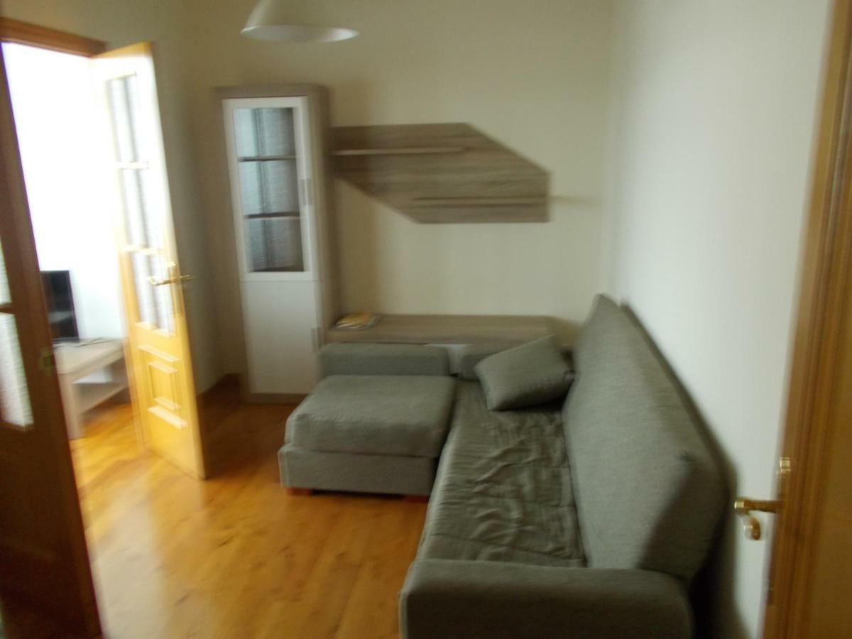 Mirador Ria De Ribadeo公寓 外观 照片